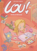 Lou, Deizlevrigan
